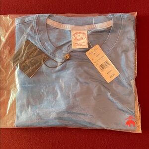 Brooks Brothers Supima Cotton Jersey T-shirt Medium NWT